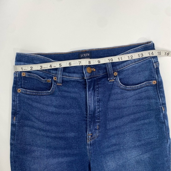 J.Crew Stovepipe Jeans size 28 - Picture 10 of 12